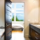 Doors for bathroom and toilet: types and selection