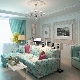 Living room in Provence style: design rules and beautiful examples