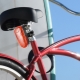 GPS bike tracker: features and secrets of choice
