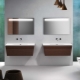 Toilet interior design ideas