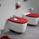How to find the distance between bidet and toilet?