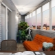 How to paint a brick wall on a balcony?