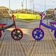 How to choose the right balance bike?