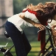 Baskets for dogs on a bicycle: varieties, features of choice