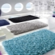 Bath and toilet rugs: what are they and how to choose the right one?