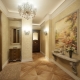 Beautiful hallways: design tips and interesting examples