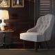 Chairs in the living room: varieties and selection criteria