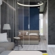 Bed in the living room: which one to choose and where to place it?