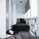 Beds on the balcony: features and an overview of the views