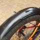 Fenders for a fat bike: what are they, how to choose and install?