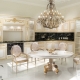 Classic patina kitchens in interior design