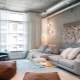 Light curtains for the living room: what are they and how to choose the right one?
