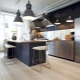 Modern chandeliers for the kitchen: a variety of models and secrets of choice