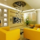 Chandeliers in the hall: types, choices and options in the interior