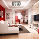 Contemporary living room furniture