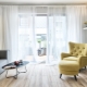 Furniture for a small living room: how to select and arrange?