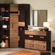Modular hallway furniture: types, advantages and disadvantages