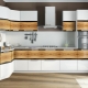 Modular kitchens: varieties and recommendations for choosing