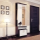 Wallpaper in a small hallway: varieties and tips for choosing