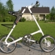 Strida bike review