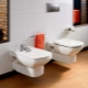 Overview of bidet types