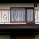 Balcony fencing: varieties and recommendations for choosing