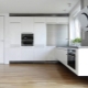 Features and selection of hanging kitchens
