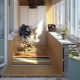Glazing of balconies: types and stages of work