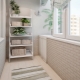 Balcony decoration: ideas and tips for choosing