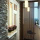 Decorating the balcony with stone: features and design options