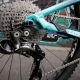 Bicycle speed selector: types and choices