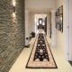 Tiles on the wall in the corridor: varieties and how to choose?