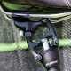 Bicycle shock absorber seatposts: what are they for and how to choose?