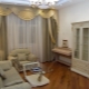 Living room curtains: what are they and how to choose the right option?