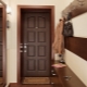 Hallway for a narrow corridor: design options and tips for choosing