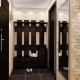 Hallways in a small corridor: the choice of furniture and options for its arrangement