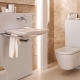 Sink to the toilet: varieties and recommendations for choosing