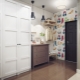 Wardrobes in the hallway: varieties and choices