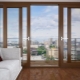Sliding doors to the balcony: varieties, selection, installation