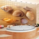 Variety of tile designs with patterns for the bathroom