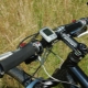 Bicycle handlebar horns: purpose and selection features