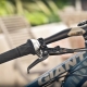 Bicycle shifters: features, types and choices