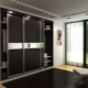 Cabinets in the living room: types, tips for choosing and placing
