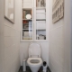 Toilet cabinets: what are they and which model to choose?
