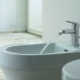 Bidet faucet: types and recommendations for selection