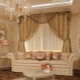 Tips for choosing classic-style living room curtains