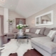 Light wallpaper in the hall: features and recommendations