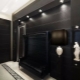 Dark corridor: design tips and interesting solutions
