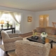 The subtleties of arranging furniture in the living room