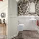 Toilet under the stairs: placement features and good examples